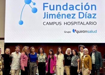 El Hospital Universitario Fundación Jiménez Díaz pone el foco en la calidad de vida de las mujeres con cáncer de mama