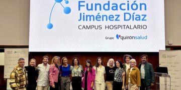 El Hospital Universitario Fundación Jiménez Díaz pone el foco en la calidad de vida de las mujeres con cáncer de mama