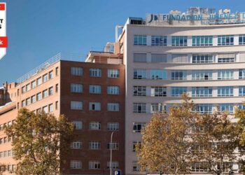 La Fundación Jiménez Díaz mejora más de 100 puestos en el ‘World´s Best Smart Hospitals 2027’