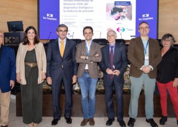  HM Hospitales impulsa un modelo asistencial común para el diagnóstico precoz y el abordaje de la enfermedad de Alzhéimer