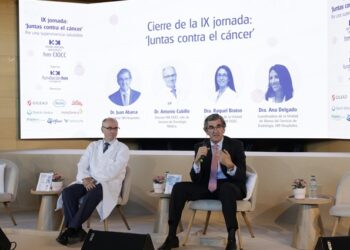 Casi nueve de cada diez mujeres sobreviven al cáncer de mama a los cinco años del diagnóstico