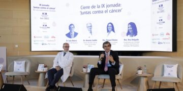 Casi nueve de cada diez mujeres sobreviven al cáncer de mama a los cinco años del diagnóstico