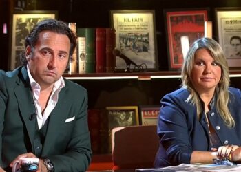 ‘Supervivientes’ (16,9%) y ‘Horizonte’ repiten combo en la noche del jueves
