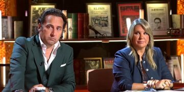 ‘Supervivientes’ (16,9%) y ‘Horizonte’ repiten combo en la noche del jueves