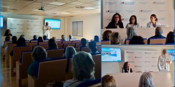 El Hospital Universitario Infanta Elena reivindica la educación, la escucha y la inclusión