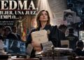 BIEDMA, UNA MUJER, UNA JUEZ, UN EJEMPLO…