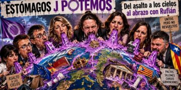 POTEMOS