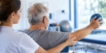 Superar un ictus no significa estar recuperado y exige rehabilitación