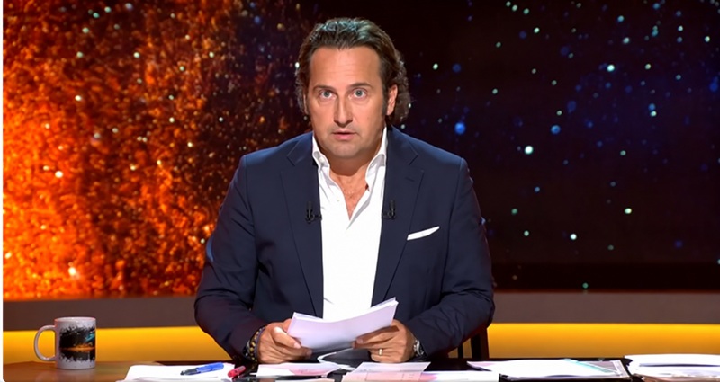 ‘Horizonte’ convierte la polémica en audiencia: las críticas no frenan el ascenso de Iker Jiménez