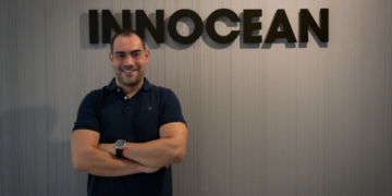 INNOCEAN refuerza su equipo digital con la incorporación de Cristian Díaz Velasco