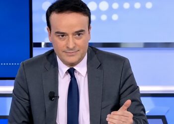 El ‘pisito’ de Iván Redondo dinamita la estrategia de ‘agit prop’ del exgurú
