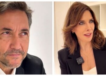 La Séptima perfila su parrilla con Javier Ruiz en prime time y Verónica Sanz en las mañanas