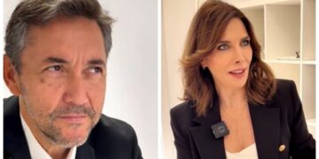 La Séptima perfila su parrilla con Javier Ruiz en prime time y Verónica Sanz en las mañanas