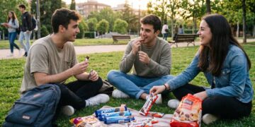 ¿Nutella o Hacendado? Así compite la marca blanca en la rutina de la Gen Z