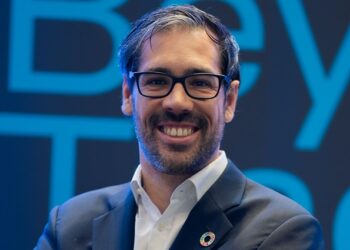 Entrix nombra a Juan Galiardo Chief Internacional Markerts Officer
