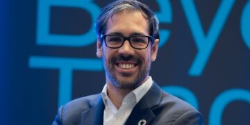 Entrix nombra a Juan Galiardo Chief Internacional Markerts Officer