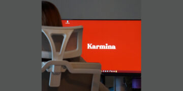 Karmina asume la estrategia orgánica en redes sociales de De Agostini Collectibles