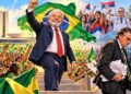 LULA DOS Y TRES, ADIÓS DONALDNARO…