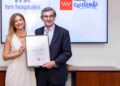 HM Hospitales renueva el sello Madrid Excelente y consolida su modelo asistencial en la Comunidad de Madrid