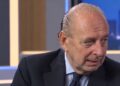Manzano, el accionista de La Séptima que arruina el discurso de Javier Ruiz contra Negre