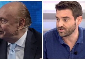 Manzano entra en el grupo de Javier Negre mientras se distancia de La Séptima