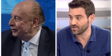 Manzano entra en el grupo de Javier Negre mientras se distancia de La Séptima