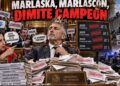 MARLASKA, MARLASCÓN, DIMITE CAMPEÓN