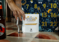 Moritz convierte la cuenta atrás hasta Navidad en un viaje por el mundo de la cerveza