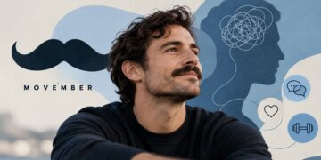 Movember alerta de que los tabúes ponen en riesgo la salud de los hombres