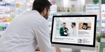 Cofares da un paso al frente con ‘Mundo Farmacéutico’