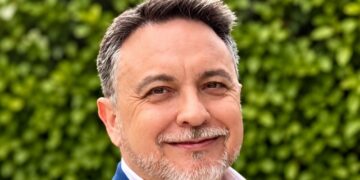 El Dr. David Pérez Martínez al frente del Patronato de la Fundación Alzheimer España