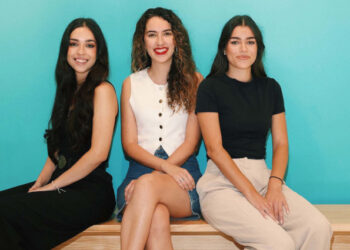 Marta Vigara, Julia Rojo y Marta Sutil, nuevas account supervisor de Keepers