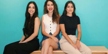 Marta Vigara, Julia Rojo y Marta Sutil, nuevas account supervisor de Keepers