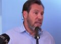 Mosqueo en la rueda de prensa de Puente: el ministro frena a su ‘dircom’