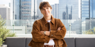 LLYC nombra a Patricia Cavada Marketing Head en México