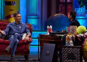 La entrevista de Pedro Sánchez en ‘La Revuelta’ eclipsa la noche del jueves