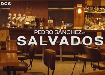 Pedro Sánchez vuelve a Salvados en plena precampaña