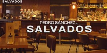 Pedro Sánchez vuelve a Salvados en plena precampaña
