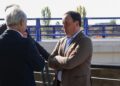 Pérez Llorca ofrece los medios de la Generalitat para atender la emergencia ferroviaria en Toledo