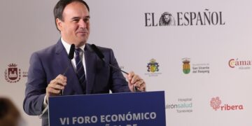 Pérez Llorca reclama más inversiones del Estado para Alicante