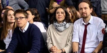 Rufián y Montero causan la enésima fractura en la izquierda mediática