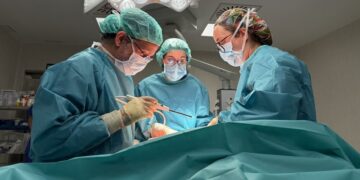 Las “otras” huellas del embarazo: piedras en la vesícula, hernias y hemorroides