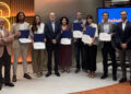 De la rentabilidad de la IA al coche autónomo: estos son los ganadores de los Premios Periodísticos Qaracter