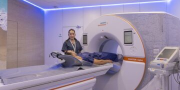 El Hospital Universitari Quirónsalud Barcelona impulsa un programa de cribado precoz del cáncer de pulmón