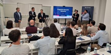 Cofares apuesta por profesionalizar la gestión de la farmacia con su Programa Ejecutivo de Gerencia