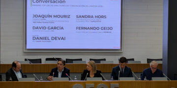 La autenticidad consolida el liderazgo de los dircoms en LinkedIn