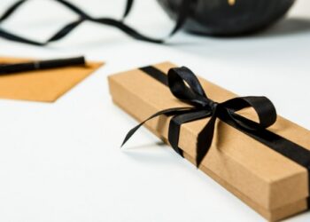 Regalos corporativos premium: cómo refuerzan la marca y el employer branding