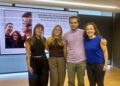 El Hospital Universitario Rey Juan Carlos acerca la salud mental a pacientes, familias y comunidad