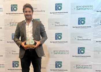 El Hospital Universitario Rey Juan Carlos, Best Spanish Hospital Award (BSH) en “Procesos Médicos”