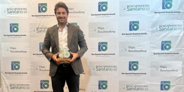 El Hospital Universitario Rey Juan Carlos, Best Spanish Hospital Award (BSH) en “Procesos Médicos”